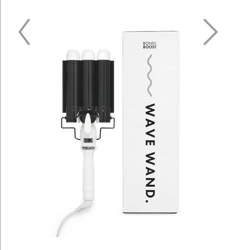 Bondi Boost Wave Wand